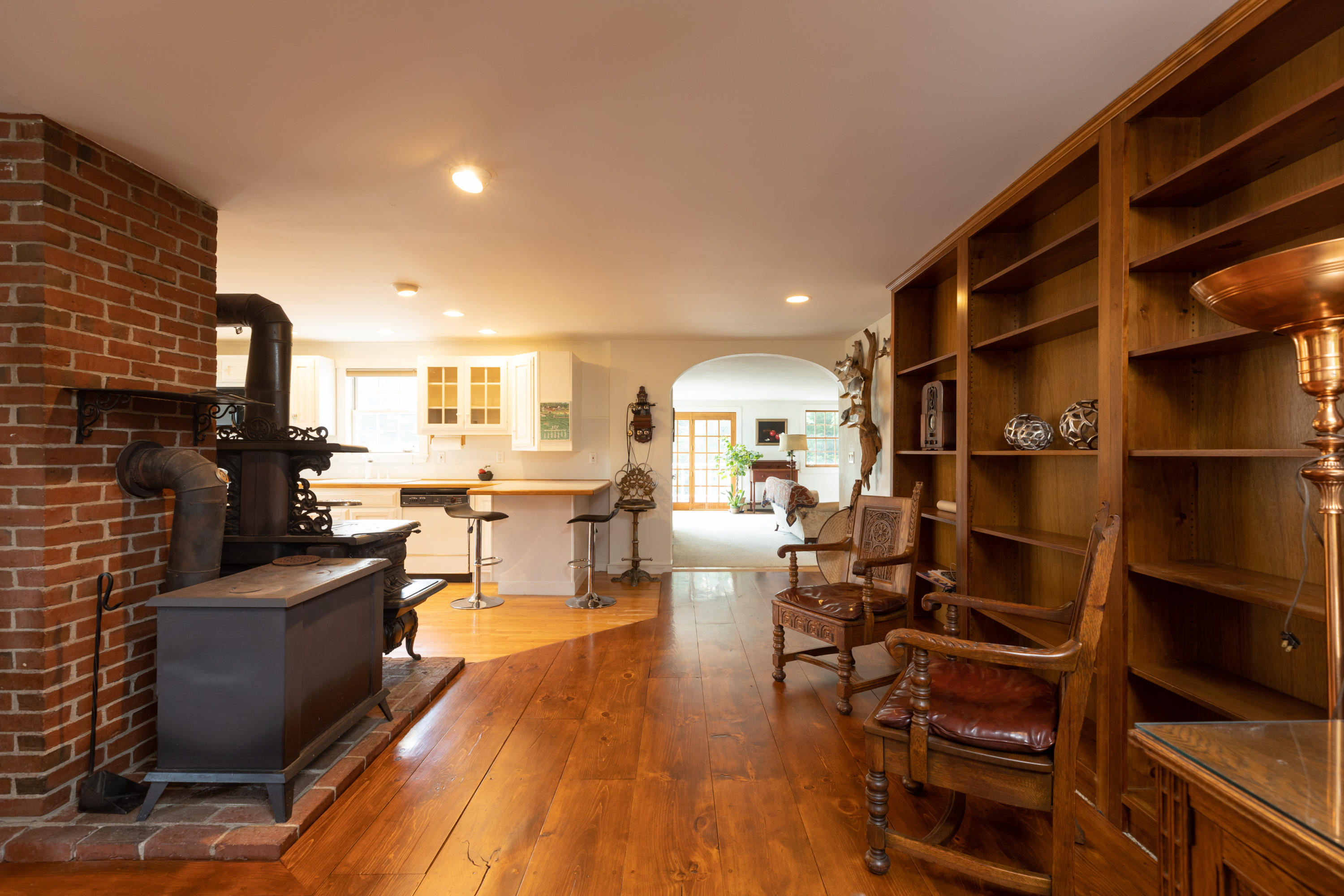 5 Pension Ridge Road Boothbay, ME 04537 - Photo 12 of 32 12