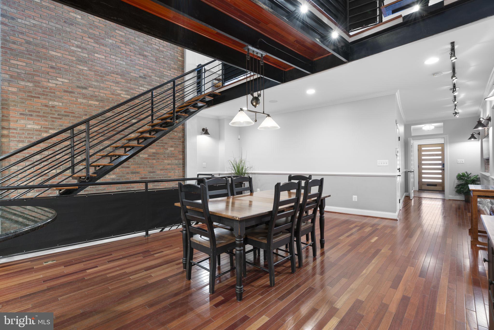 2916 Dillon Street Baltimore, MD 21224 - Photo 6 of 83 Dining Area