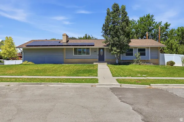 $545,000 | 857 East 500 N Street, American Fork, UT 84003