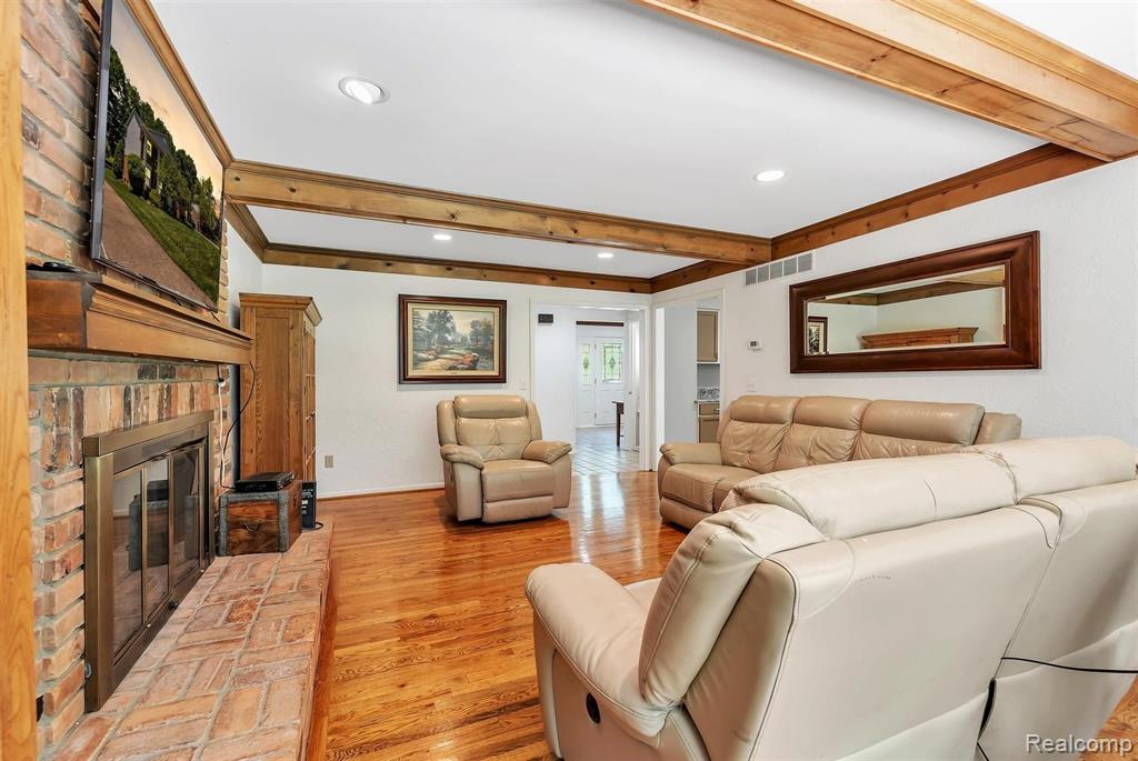 25735 Rutledge Crossing Farmington Hills, MI 48335 - Photo 19 of 53