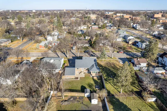 $285,000 | 1015 11th Avenue South, Moorhead, MN 56560