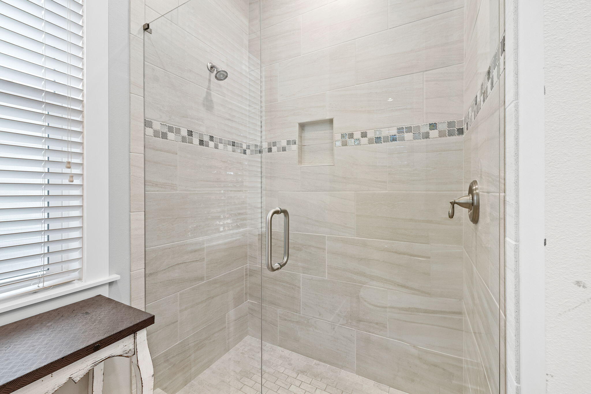 223 Milestone Dr Inlet Beach, Unit B Inlet Beach, FL 32461 - Photo 20 of 58 Master Bath2