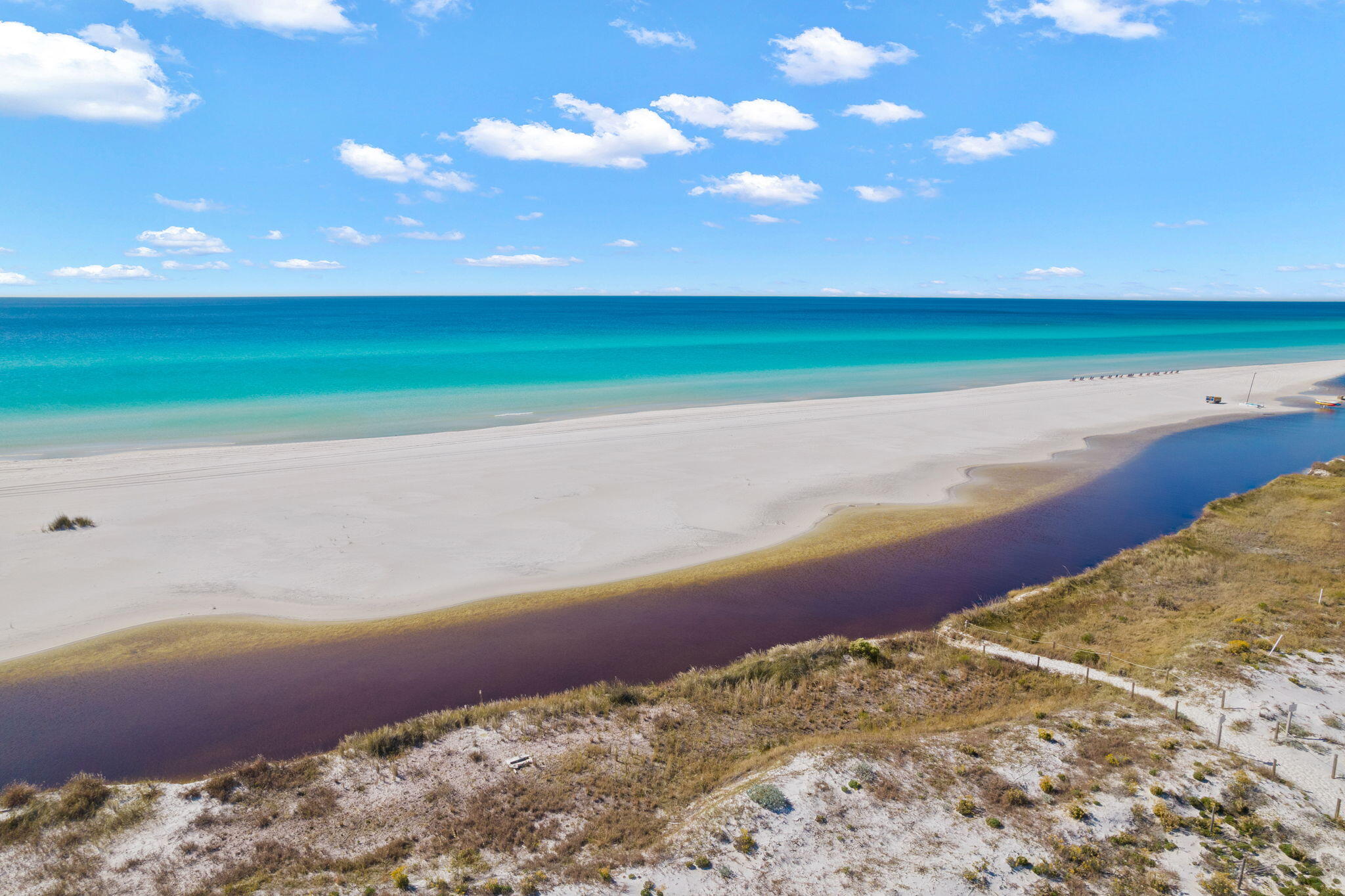 223 Milestone Dr Inlet Beach, Unit B Inlet Beach, FL 32461 - Photo 58 of 58 Gulf2