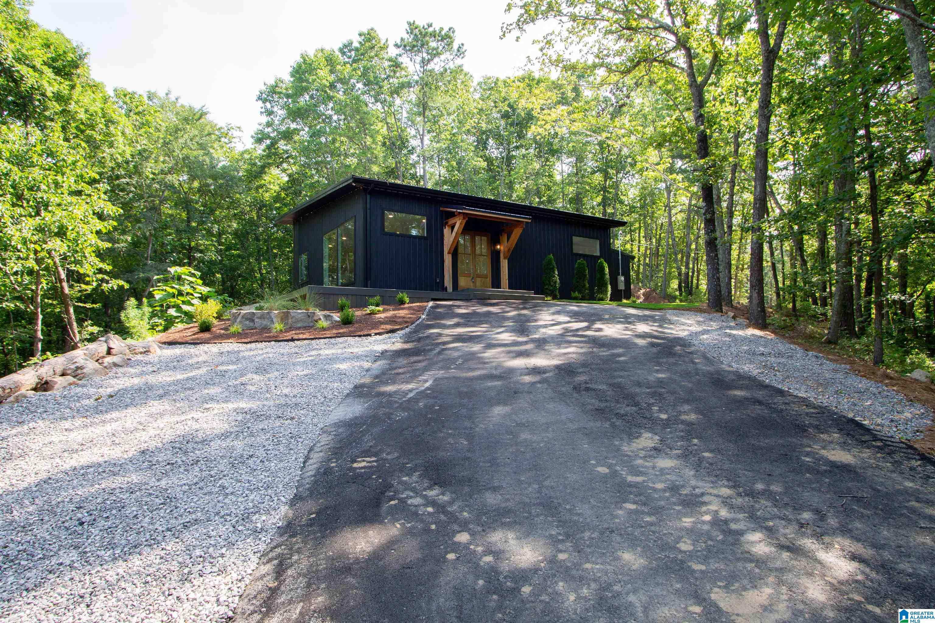 689 Beaver Creek Road Remlap, AL 35133 - Photo 3 of 64