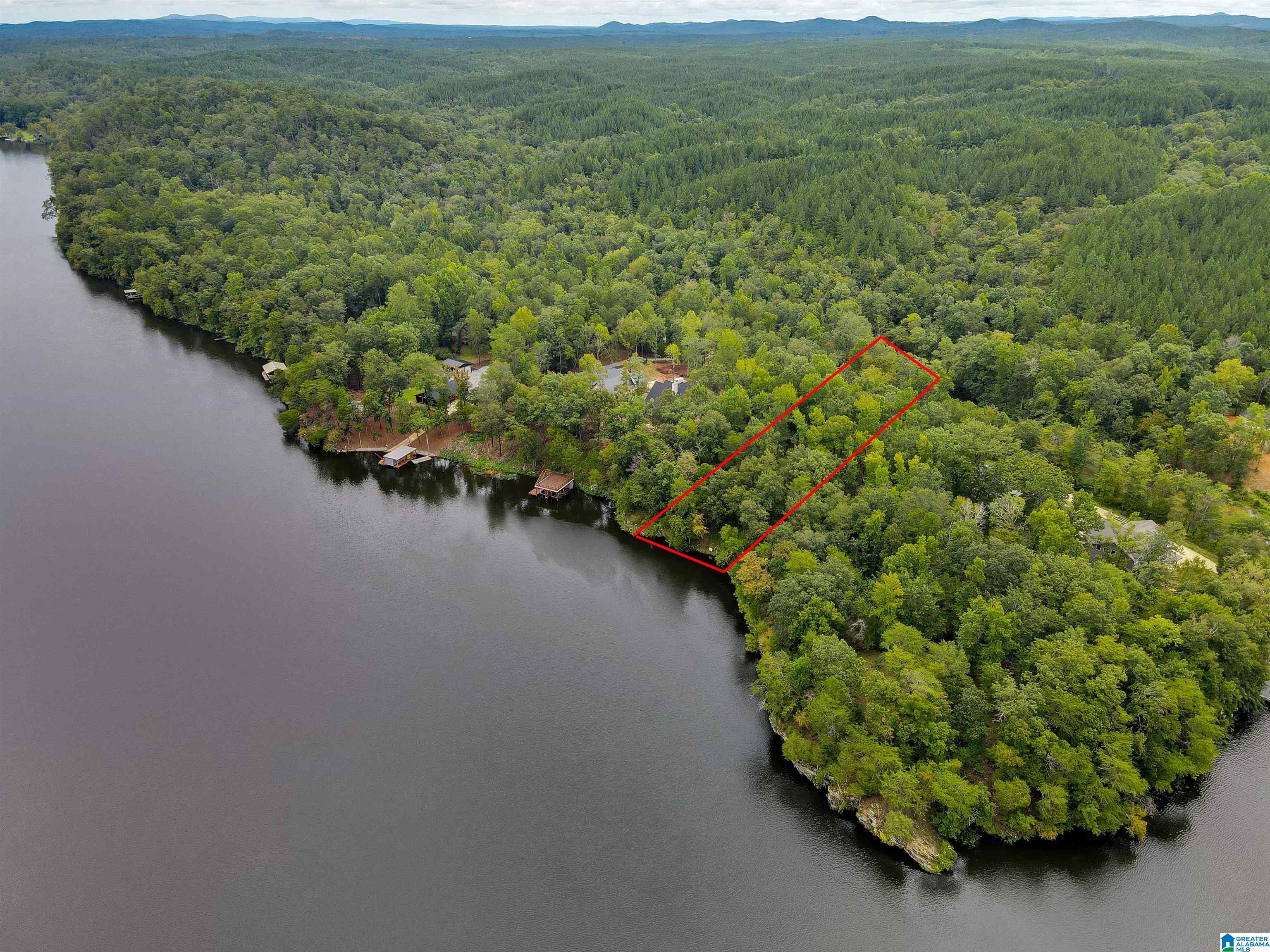 Lake Front Trail, Unit 17 Clanton, AL 35046 - Photo 8 of 12
