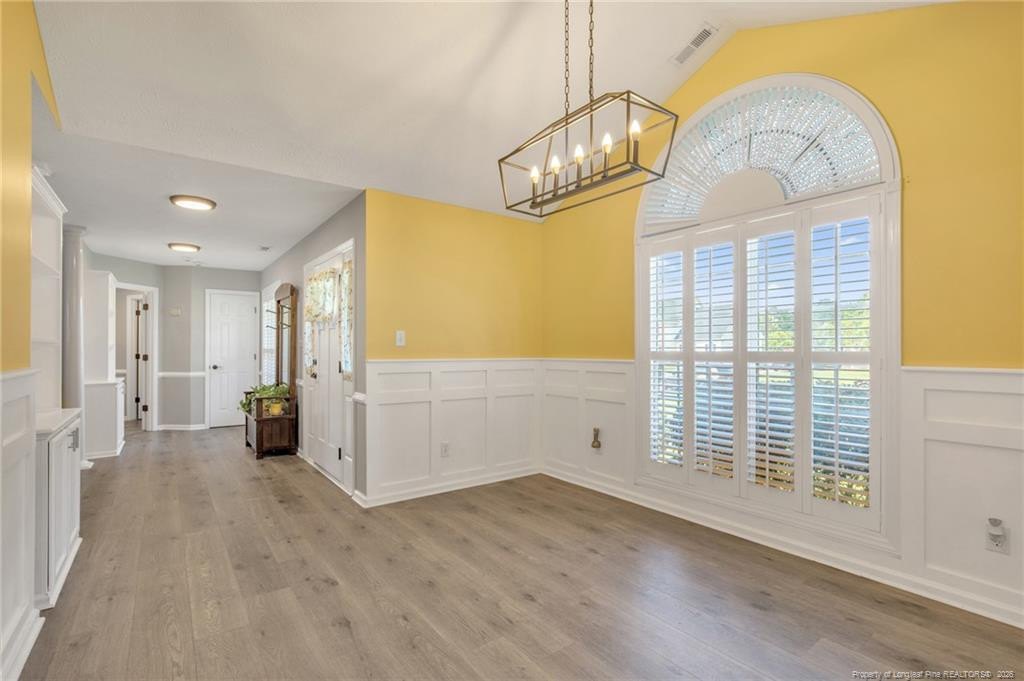 111 Bugle Call Drive Raeford, NC 28376 - Photo 8 of 45