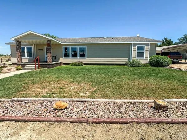 $325,000 | 8641 County Rd LL, Lamar, CO 81052