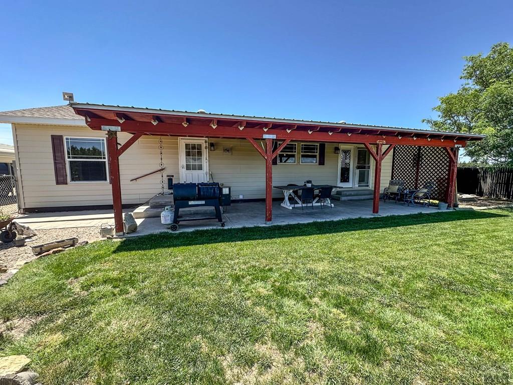 8641 County Rd LL Lamar, CO 81052 - Photo 22 of 23