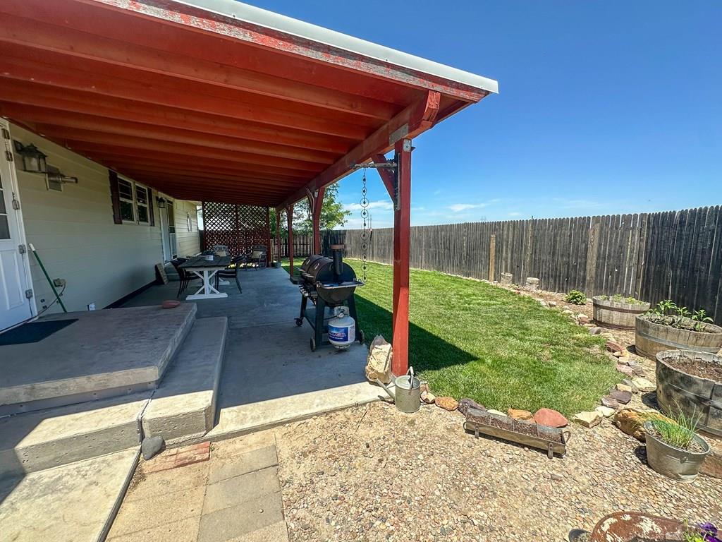 8641 County Rd LL Lamar, CO 81052 - Photo 23 of 23