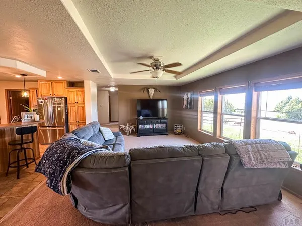 $325,000 | 8641 County Rd LL, Lamar, CO 81052