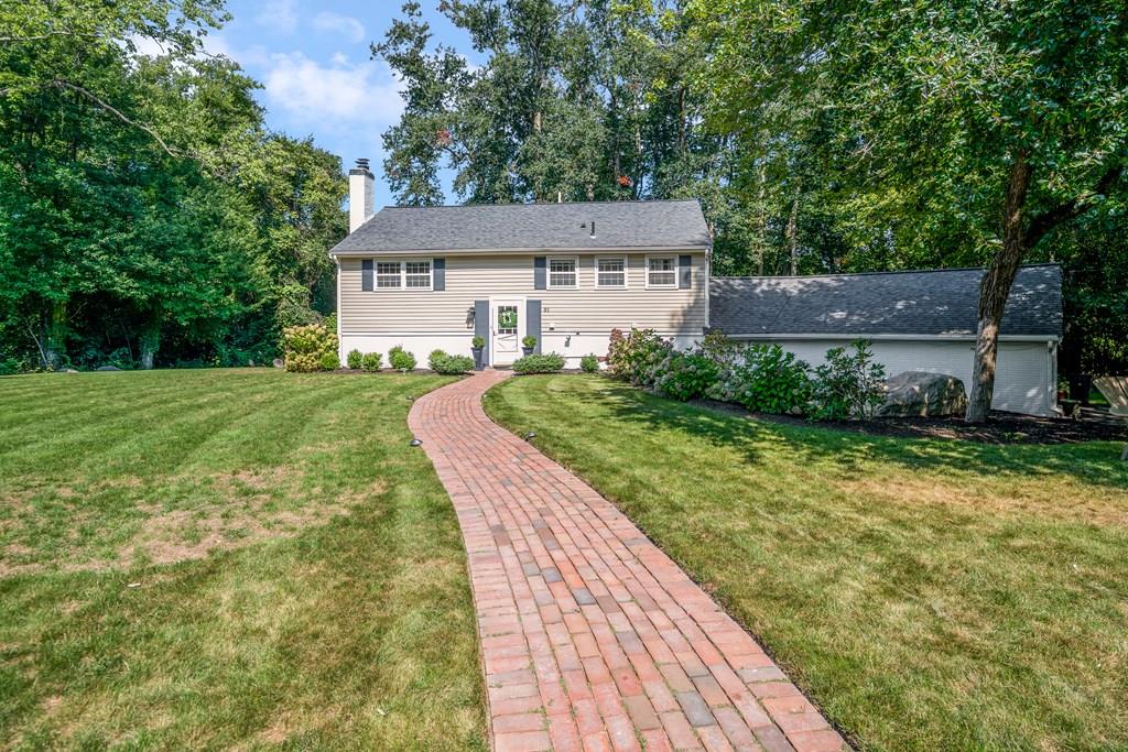 81 Townsend Road Scituate, MA 02066 - Photo 1 of 30 Gallery Image 1