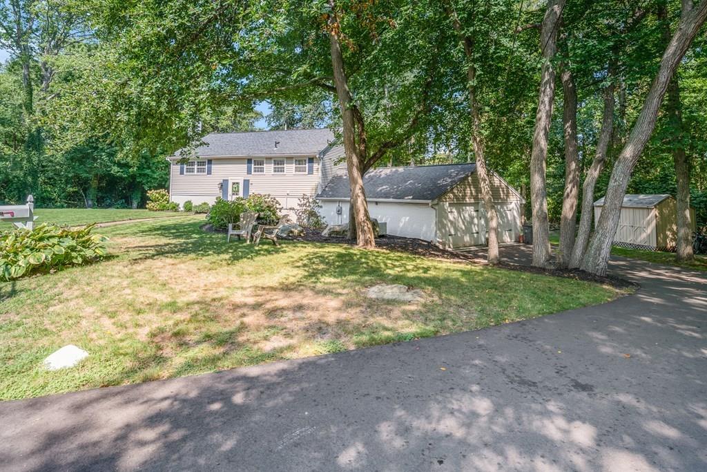 81 Townsend Road Scituate, MA 02066 - Photo 29 of 30 Gallery Image 29