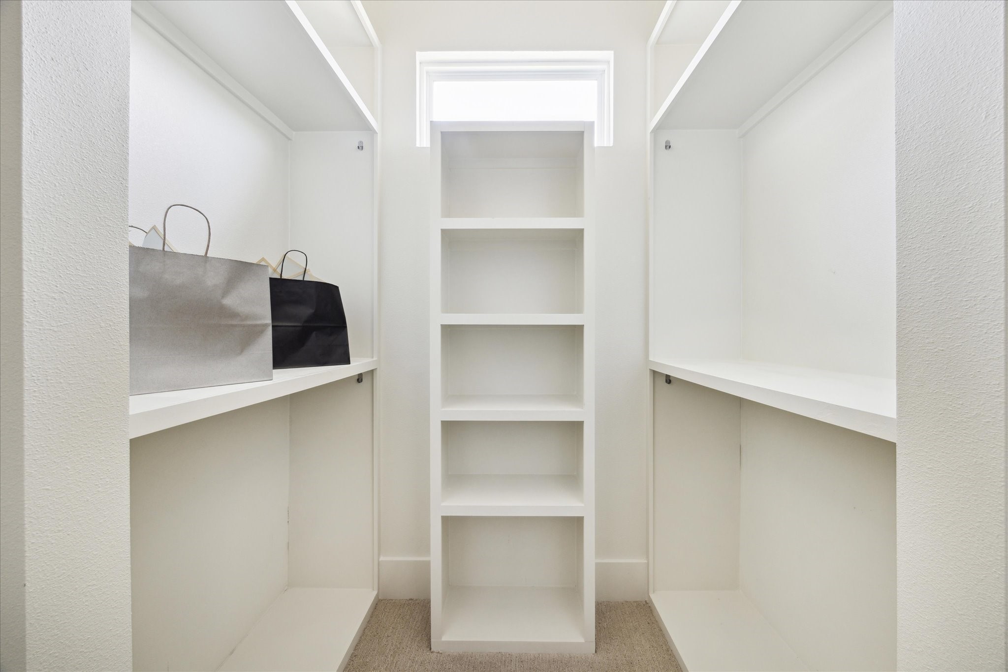 5309 Lambeth Riverside Drive Houston, TX 77091 - Photo 22 of 29 a close view of a closet