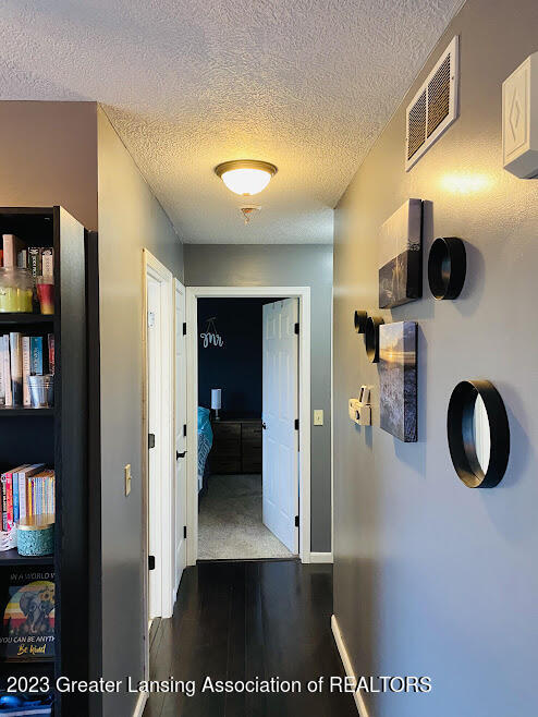 9928 Segar Road Springport, MI 49284 - Photo 9 of 28 Hallway
