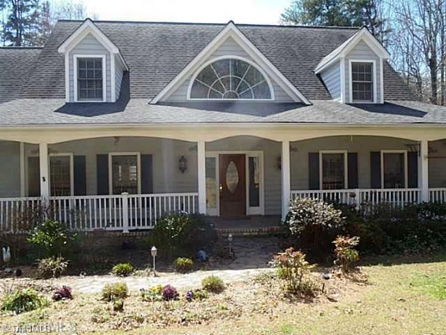 7028 Ellison Road Stokesdale, NC 27357 - Photo 1 of 1 Gallery Image 1
