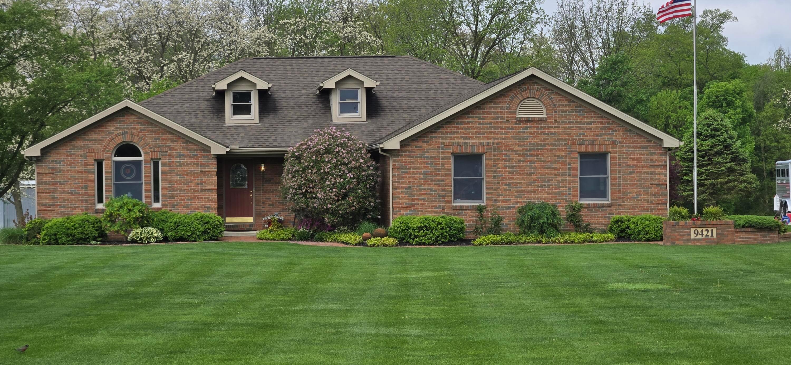 9421 Winchester Road Groveport, OH 43125 - Photo 1 of 55 1000006044