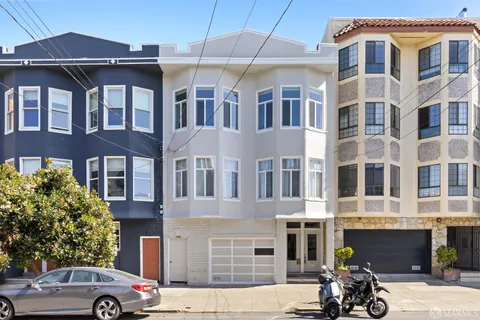$1,795,000 | 258-260 5th Avenue, San Francisco, CA 94118