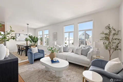 $1,795,000 | 258-260 5th Avenue, San Francisco, CA 94118