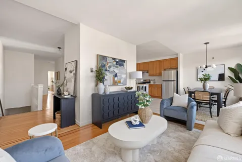 $1,795,000 | 258-260 5th Avenue, San Francisco, CA 94118