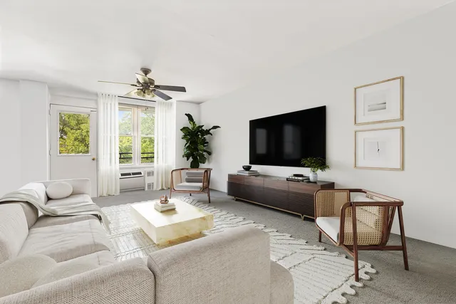 $475,000 | 65-15 Alderton Street, Unit 5E | Rego Park