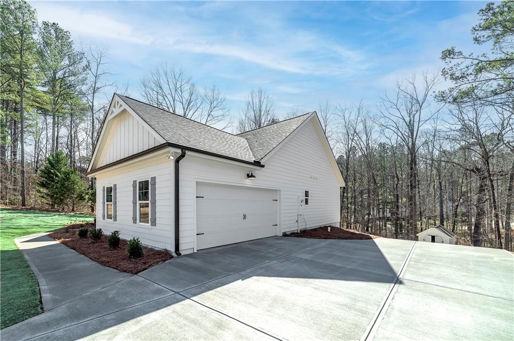 151 Bruce Road Dawsonville, GA 30534 - Photo 19 of 20