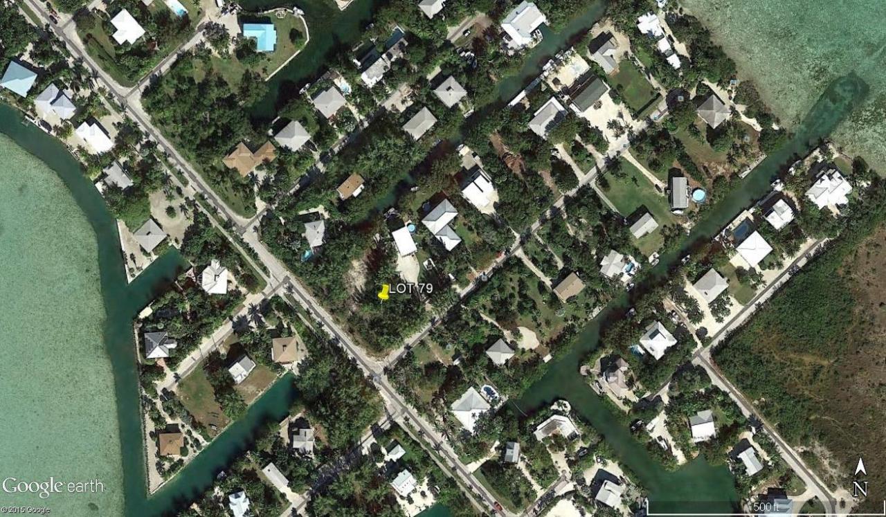 Lot 79 Keystone Road Sugarloaf, FL 33042 - Photo 3 of 3 Additional Photo
