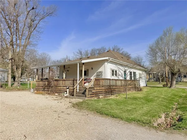 $139,900 | 1310 East 13th Court, Trenton, MO 64683