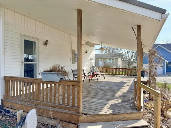 $139,900 | 1310 East 13th Court, Trenton, MO 64683