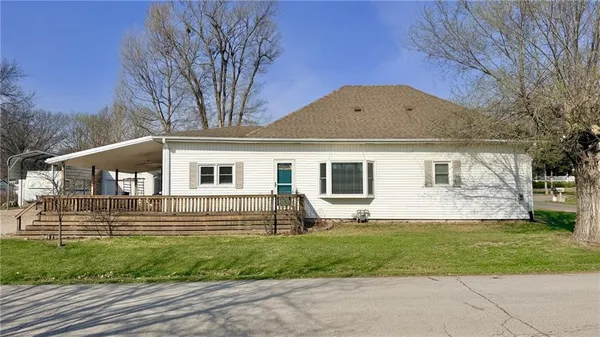 $139,900 | 1310 East 13th Court, Trenton, MO 64683