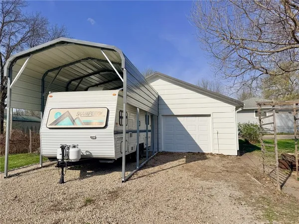 $139,900 | 1310 East 13th Court, Trenton, MO 64683