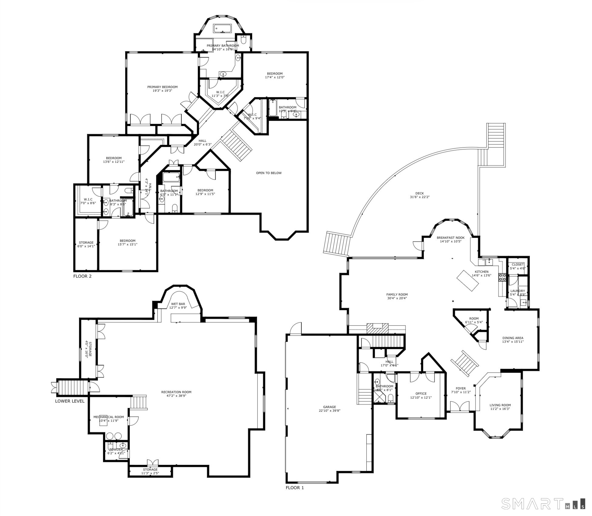 10 Faldu Road Windsor, CT 06095 - Photo 5 of 38