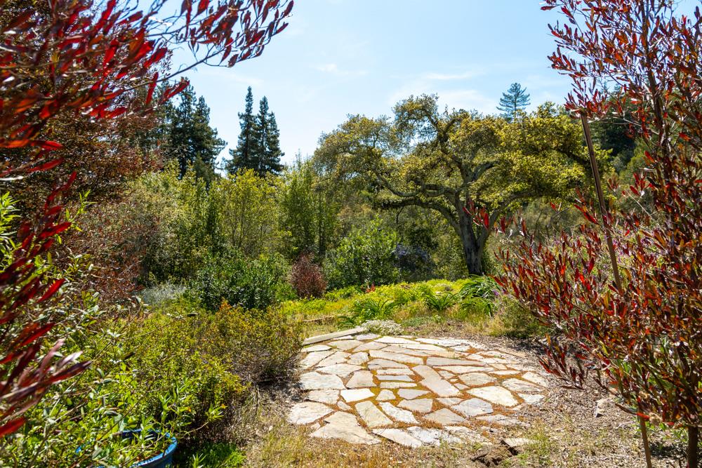 223 Nehf Lane Soquel, CA 95073 - Photo 25 of 34 a view of an outdoor space