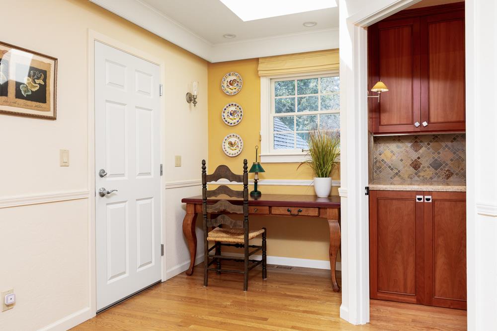 223 Nehf Lane Soquel, CA 95073 - Photo 8 of 34 a living room with furniture and a window