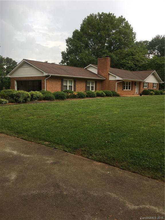 668 New Hope Road Rutherfordton, NC 28139 - Photo 1 of 30