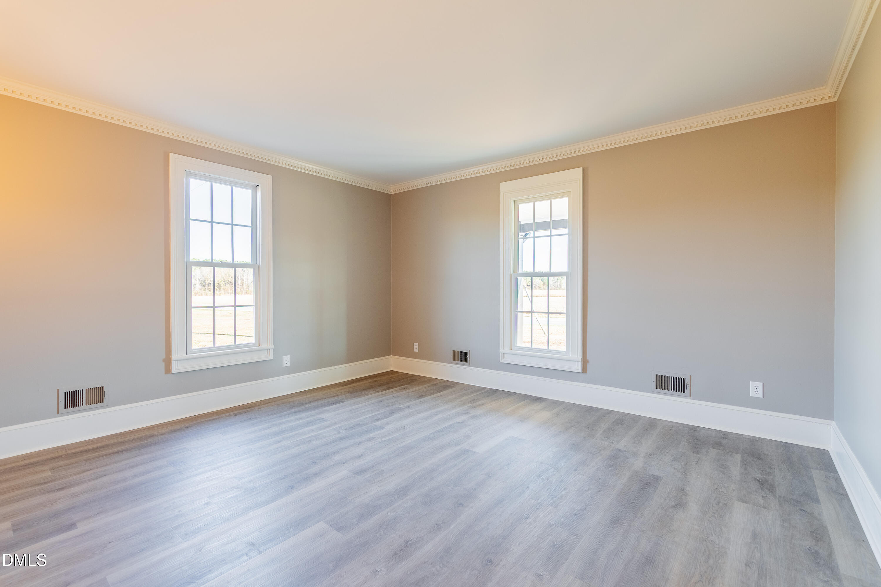 5970 Swift Creek Road Smithfield, NC 27577 - Photo 19 of 51 Primary Bedroom