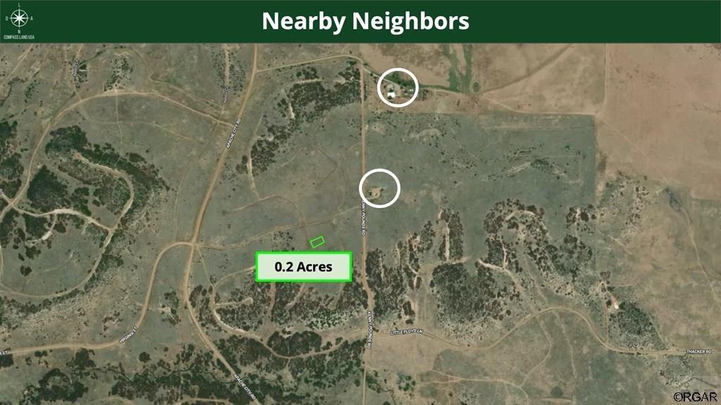 Lot 813 Robinson Street Rye, CO 81069 - Photo 12 of 28 Gallery Image 12
