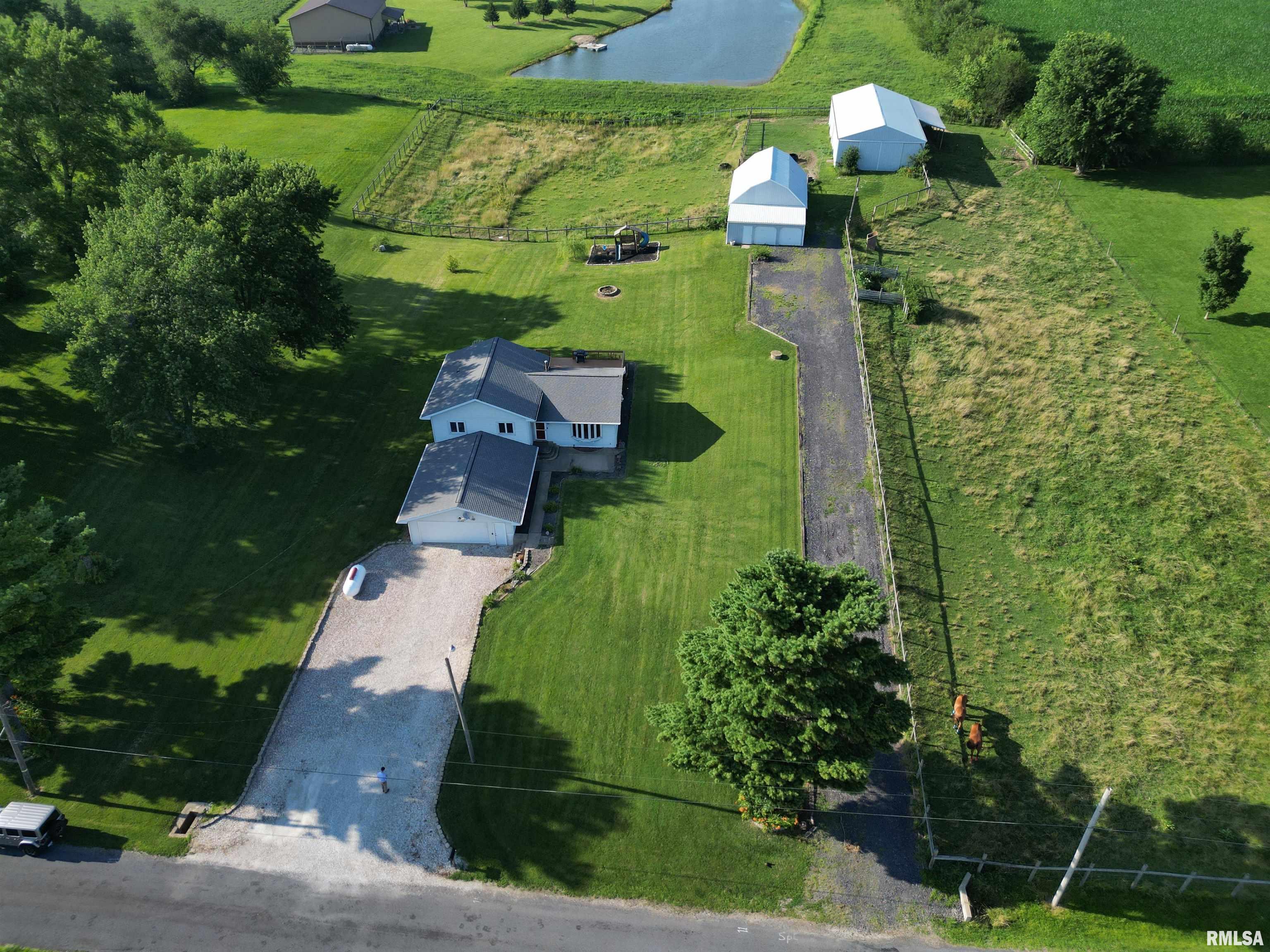 11123 Doubet Road Hanna City, IL 61536 - Photo 4 of 64