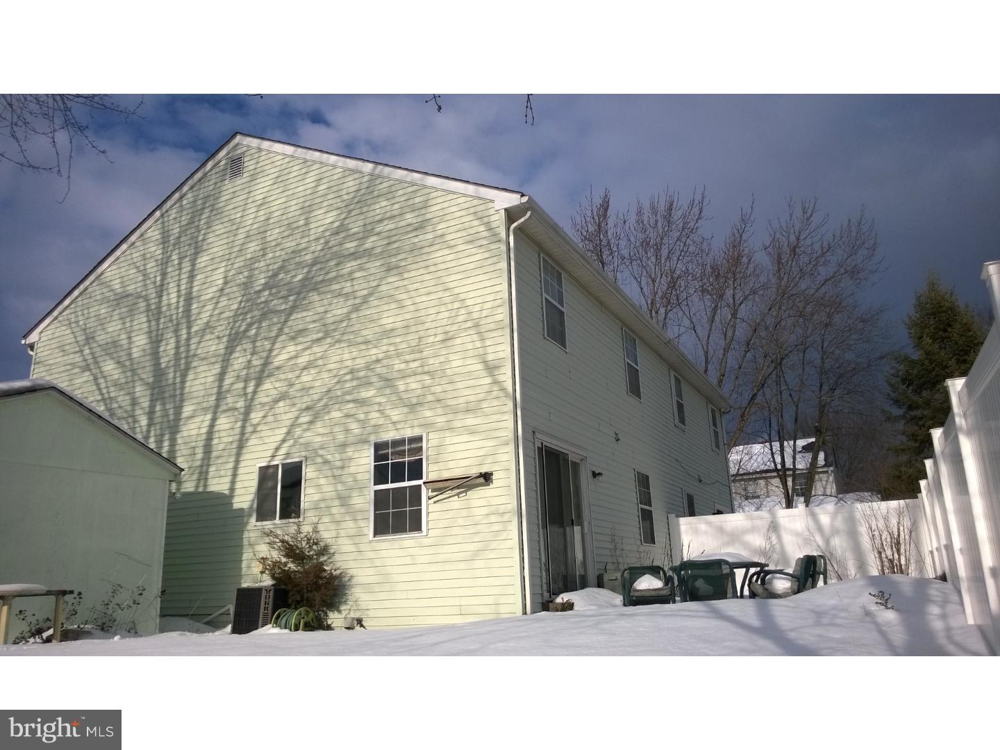 152 Kulp Road Harleysville, PA 19438 - Photo 2 of 10 Exterior Back