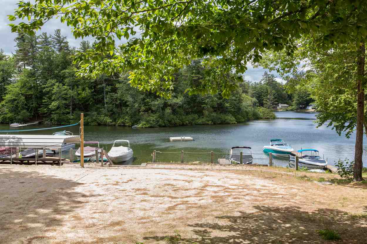 36 Rays Way Moultonborough, NH 03254 - Photo 25 of 39 Gallery Image 25