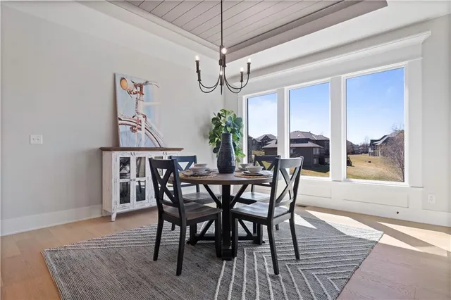 $868,418 | 2520 Northeast Woodland Oak Circle, Lee's Summit, MO 64086