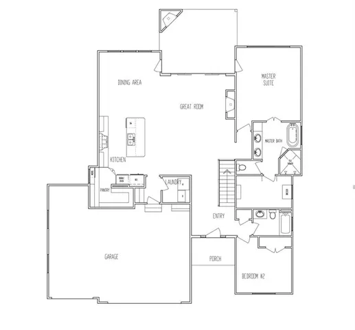 $868,418 | 2520 Northeast Woodland Oak Circle, Lee's Summit, MO 64086