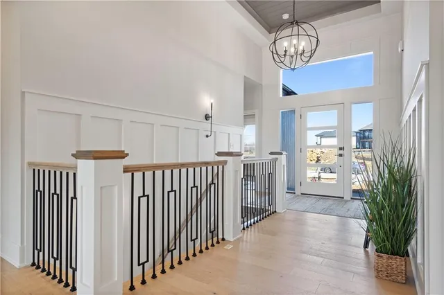 $868,418 | 2520 Northeast Woodland Oak Circle, Lee's Summit, MO 64086