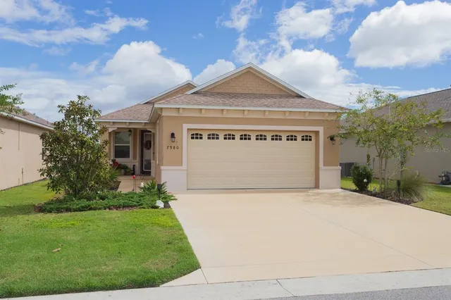 $258,000 | 7980 Southwest 89th Circle, Ocala, FL 34481
