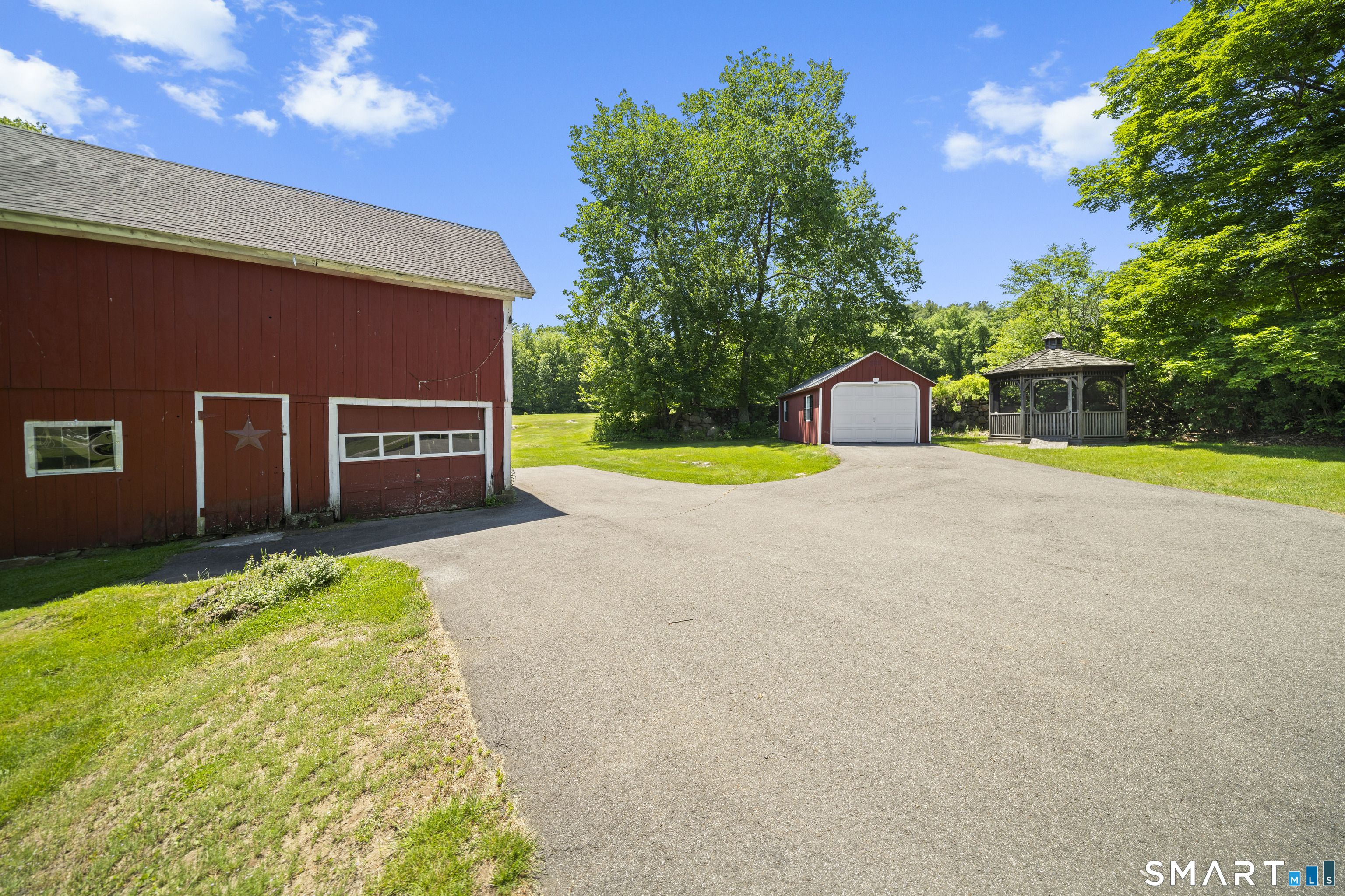 16 Chestnut Hill Road Stafford, CT 06076 - Photo 37 of 40