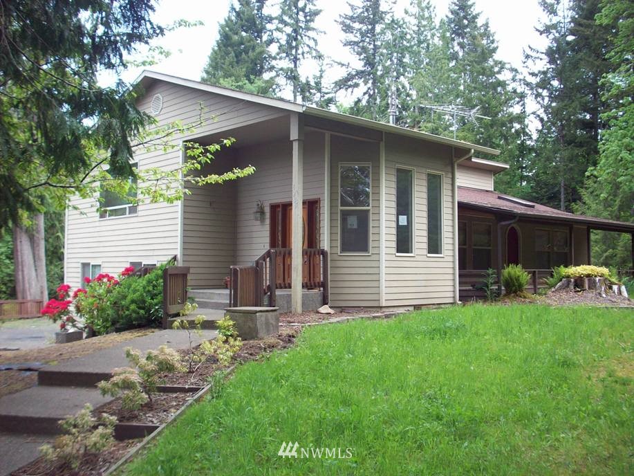 6205 Young Road Northwest Olympia, WA 98502 - Photo 1 of 1 Gallery Image 1