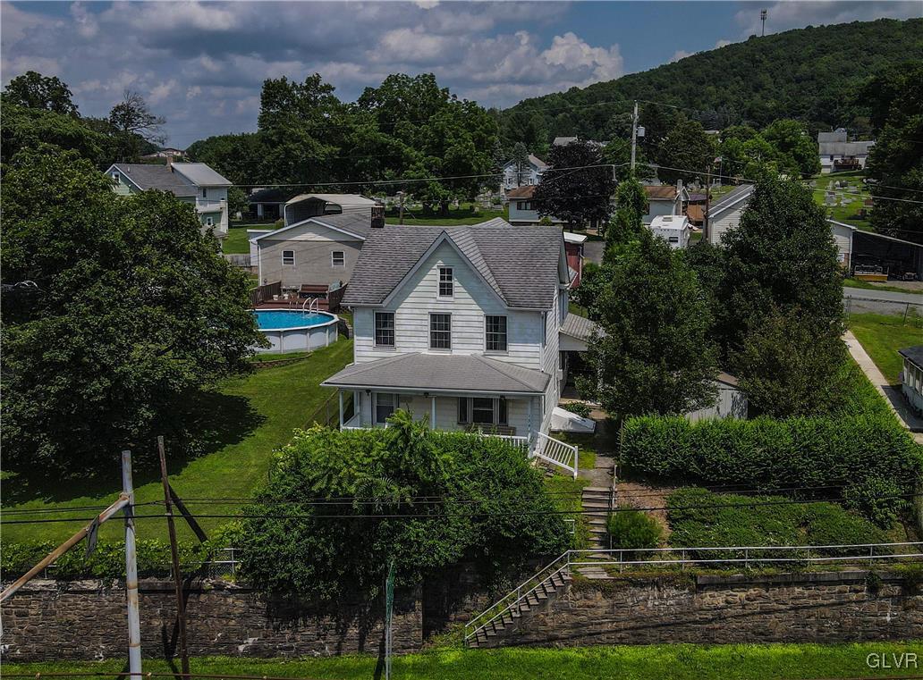 139 State Road Lehighton, PA 18235 - Photo 1 of 50 Gallery Image 1
