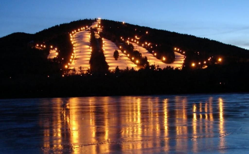 630 Kansas Road Bridgton, ME 04009 - Photo 3 of 33 15 minutes to Shawnee Peak Ski Resort