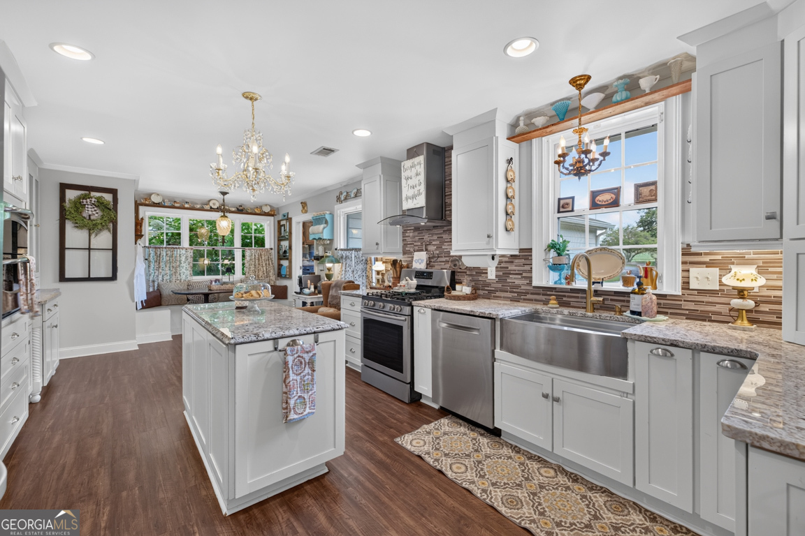 1740 Old Buckhead Road Madison, GA 30650 - Photo 27 of 130