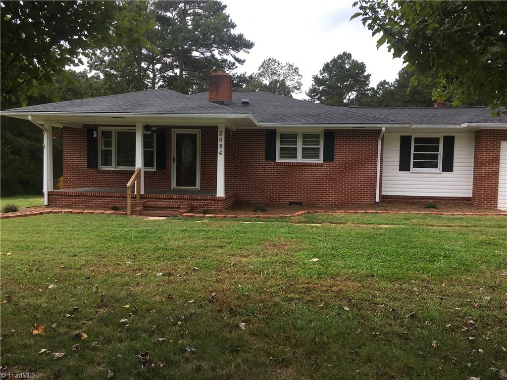 2084 Red Brush Road Mount Airy, NC 27030 - Photo 1 of 19 Gallery Image 1