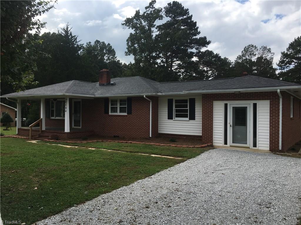 2084 Red Brush Road Mount Airy, NC 27030 - Photo 2 of 19 Gallery Image 2